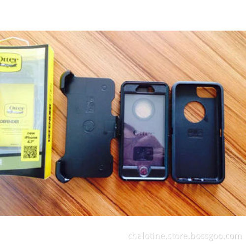 Defender case for iPhone 6New